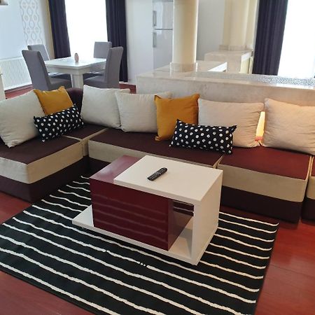 Divan Residence Apartments Bucarest Exterior foto