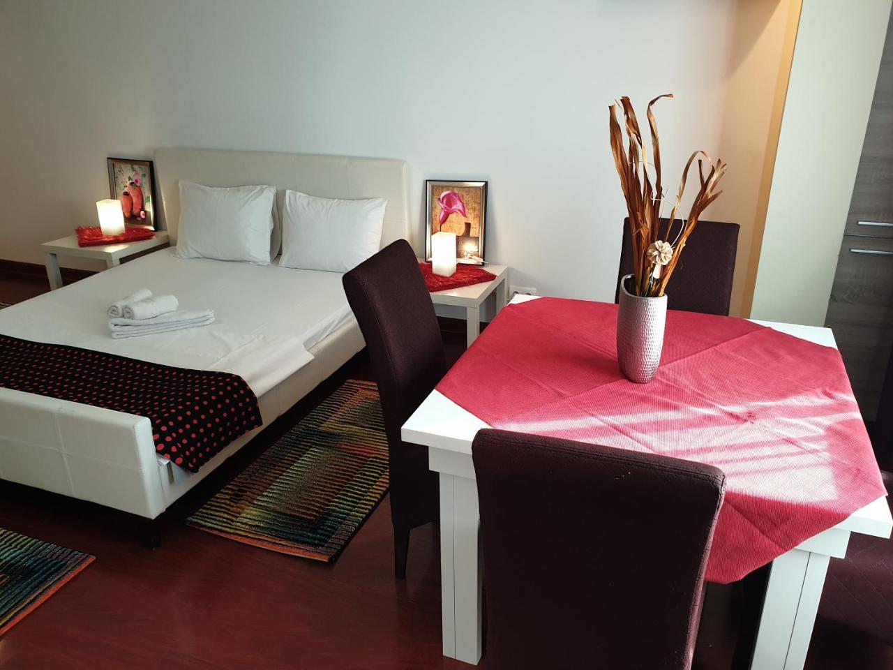 Divan Residence Apartments Bucarest Exterior foto