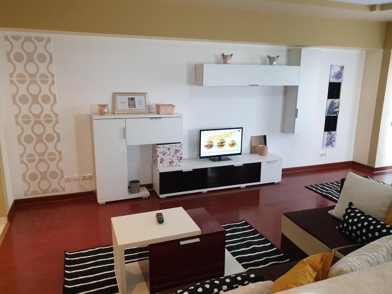 Divan Residence Apartments Bucarest Exterior foto